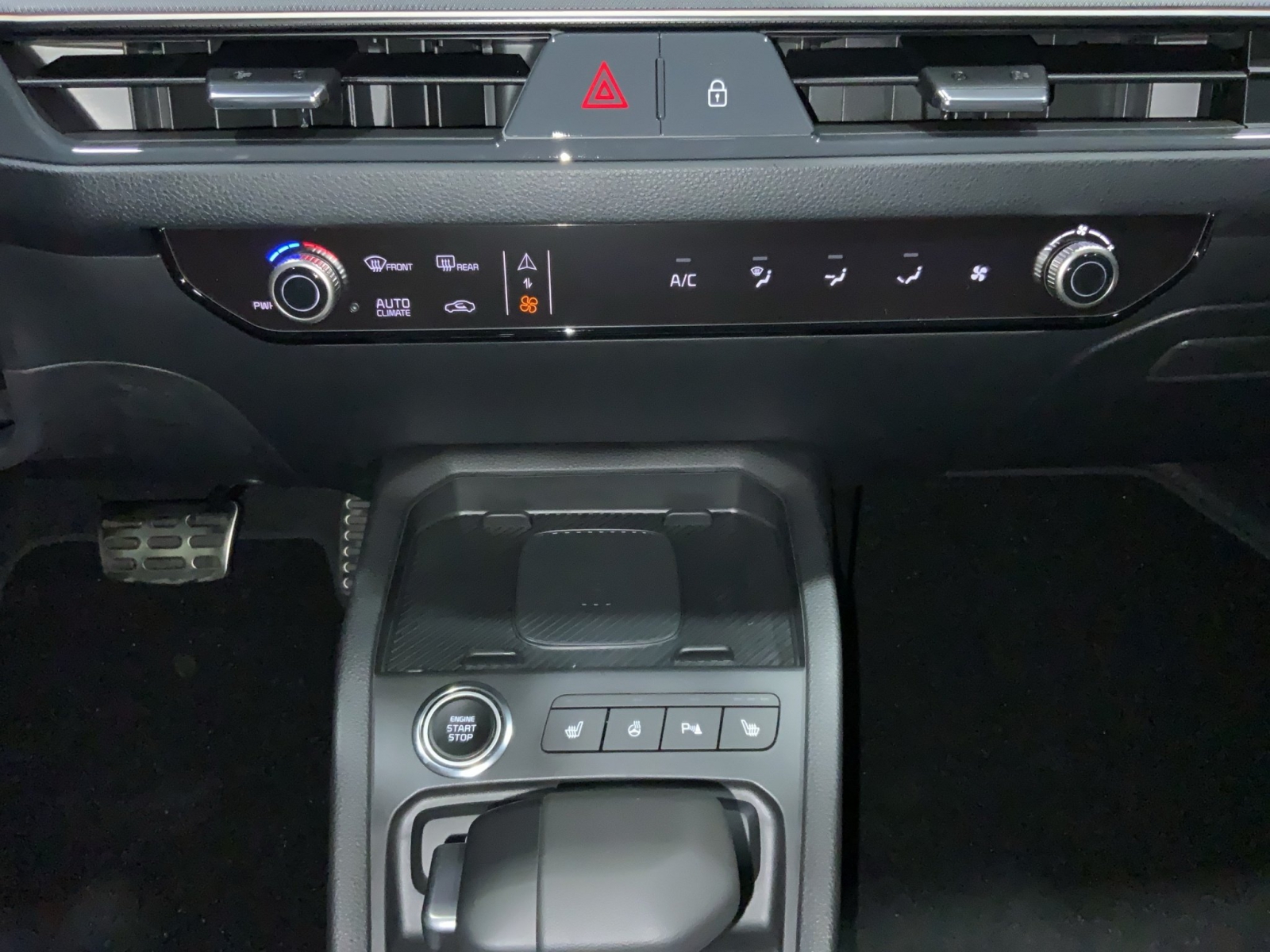 Kia Stonic – Bild 14