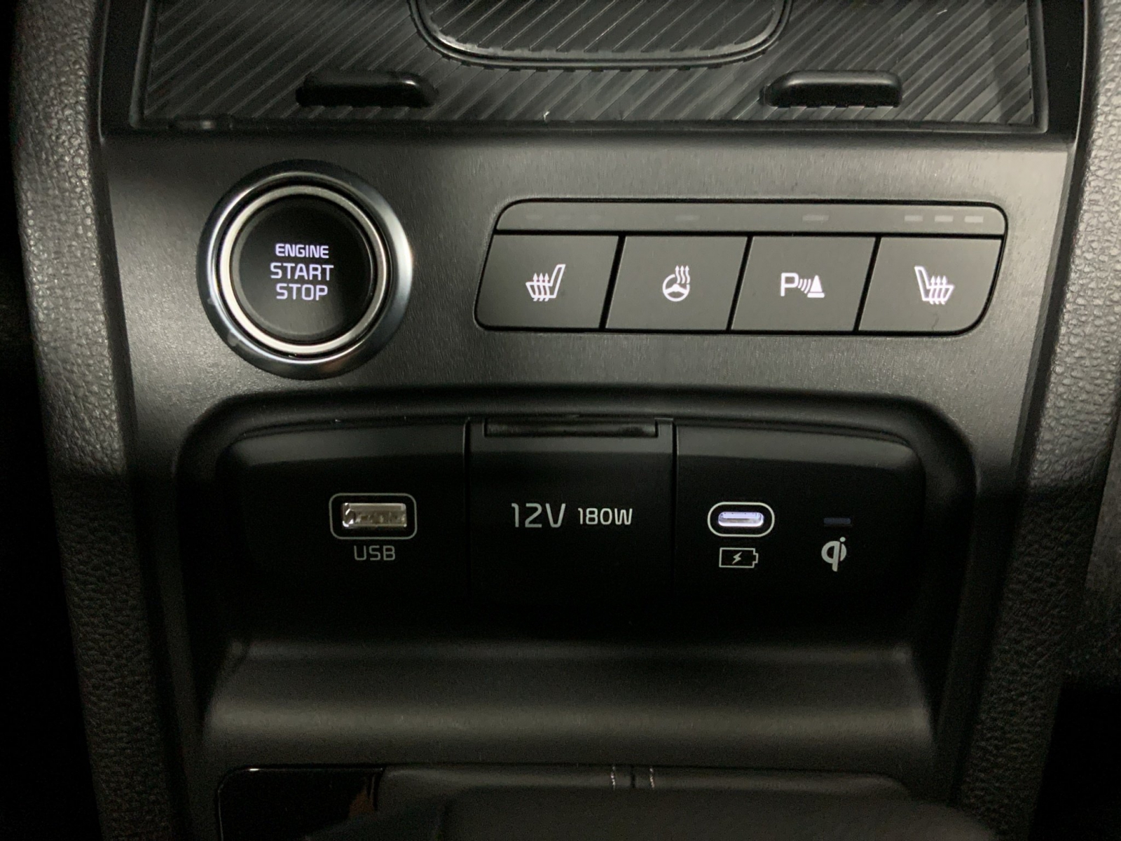 Kia Stonic – Bild 18