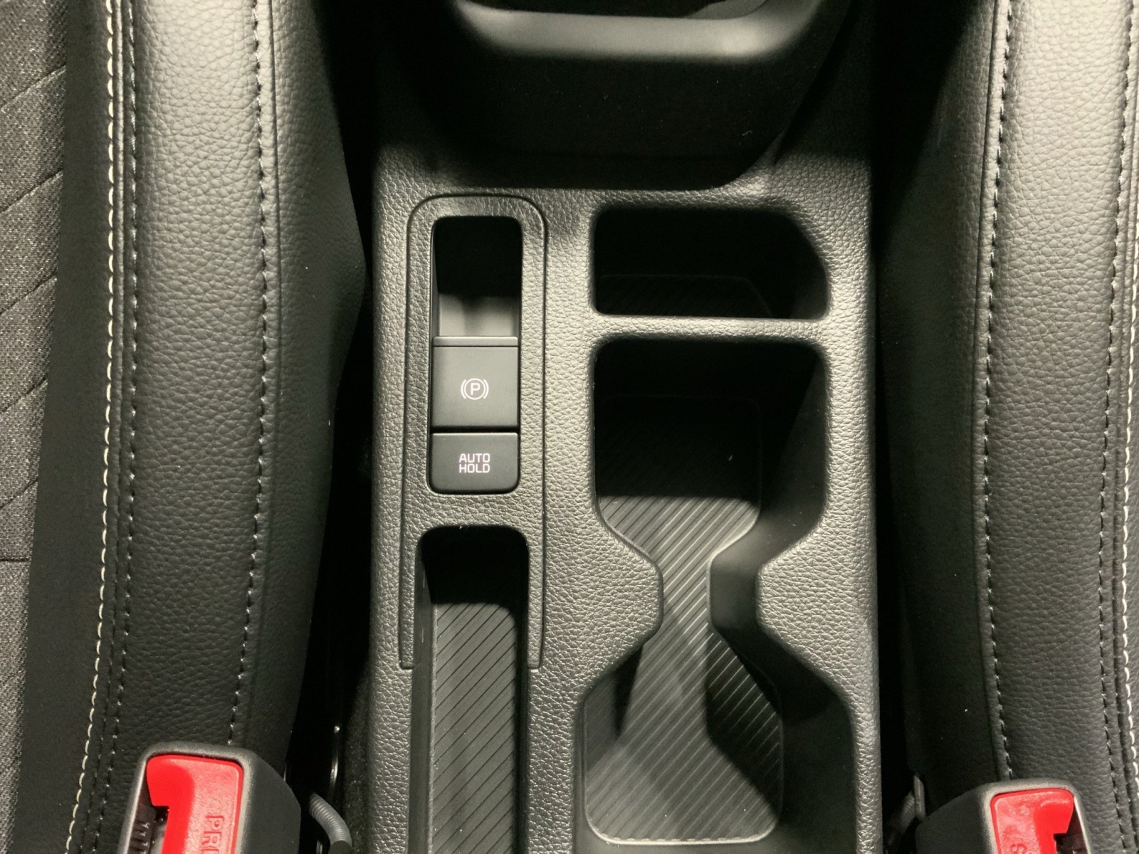 Kia Stonic – Bild 19