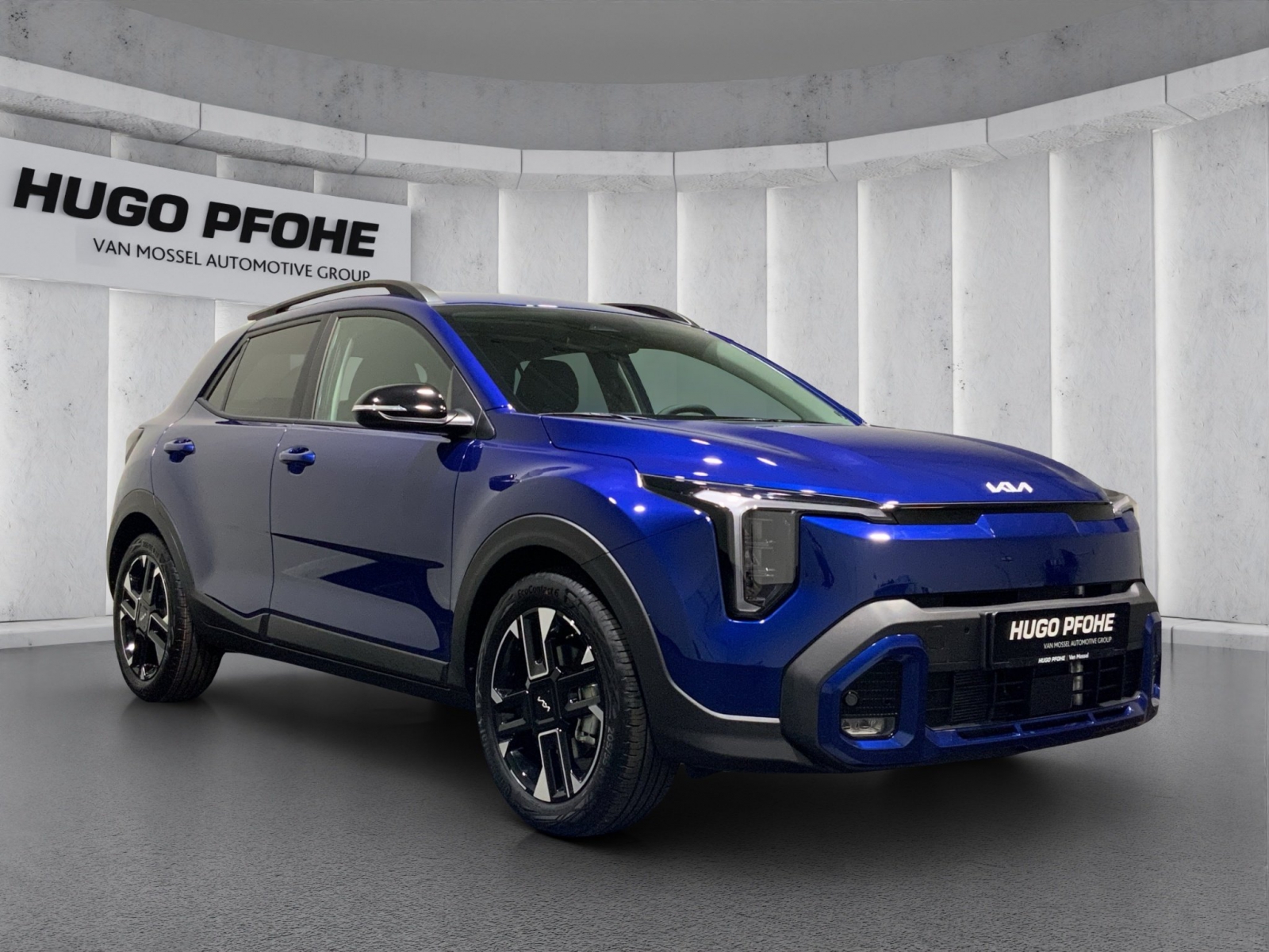 Kia Stonic – Bild 7