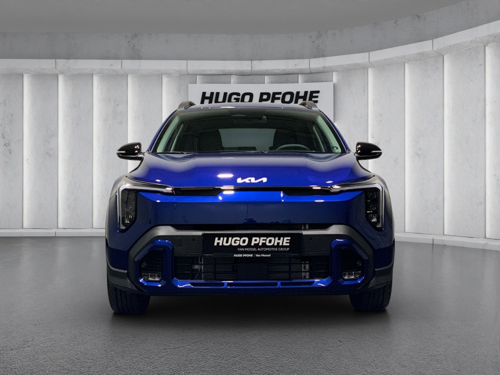 Kia Stonic – Bild 8