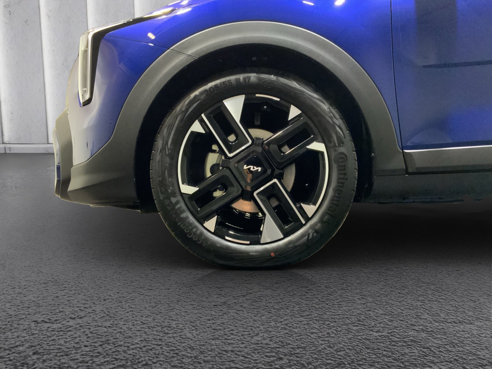 Kia Stonic – Bild 9