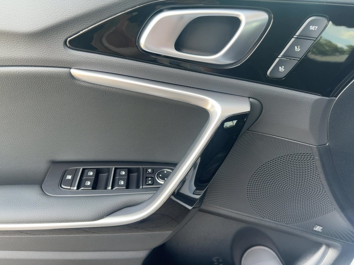 Kia XCeed – Bild 12
