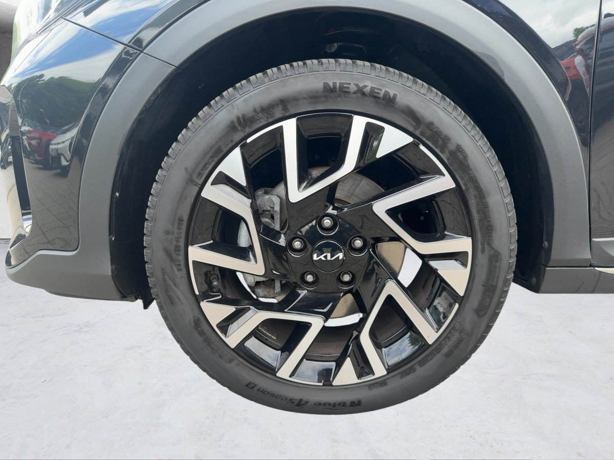 Kia XCeed – Bild 11