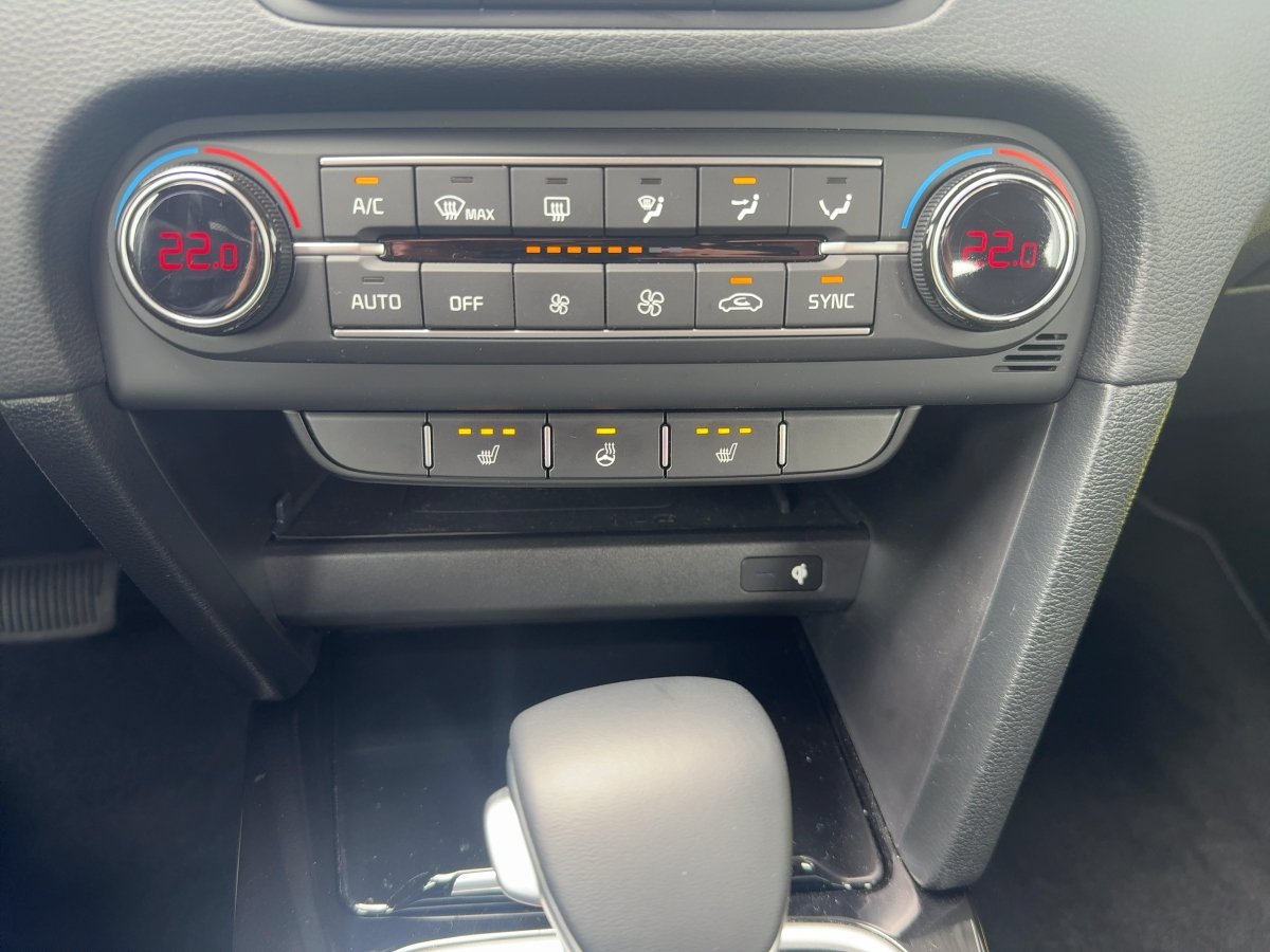 Kia XCeed – Bild 14