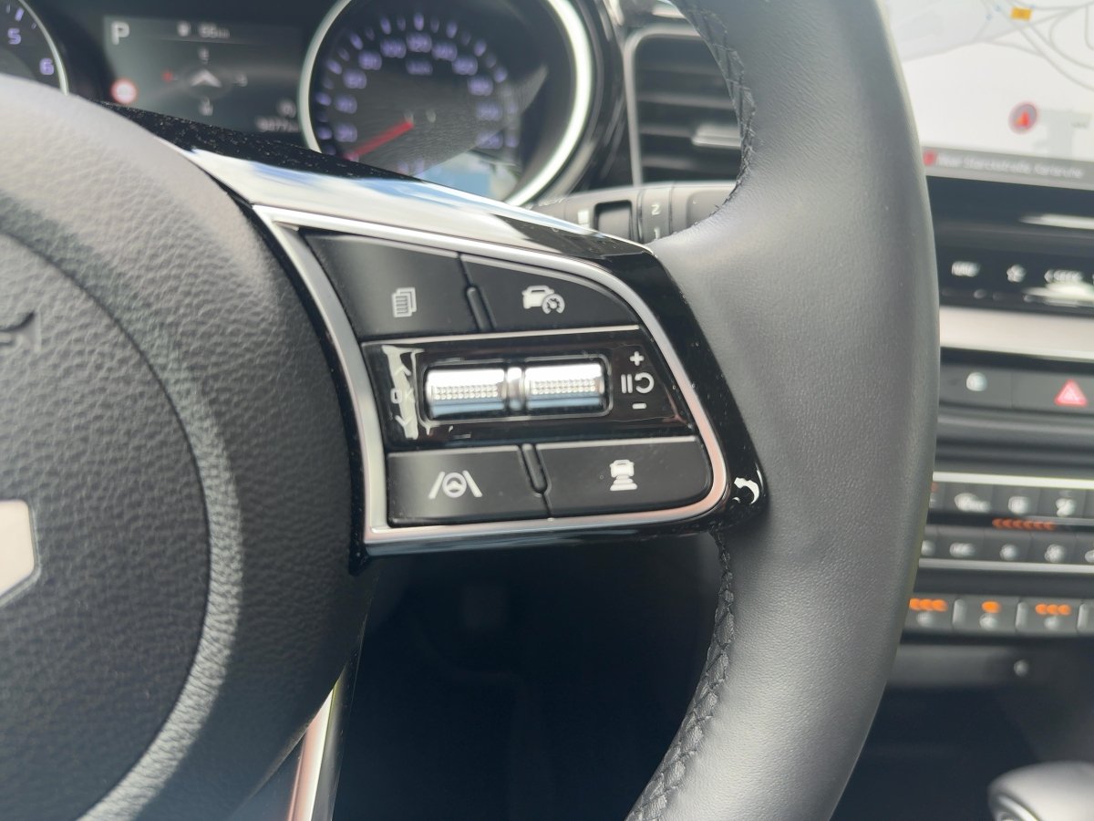 Kia XCeed – Bild 15