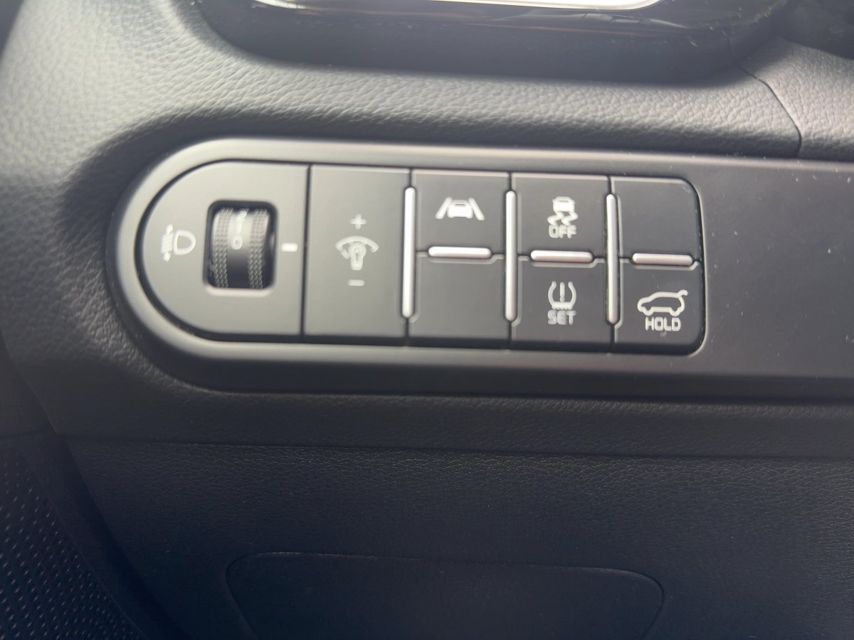 Kia XCeed – Bild 17
