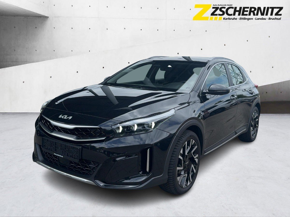 Kia XCeed – Bild 2