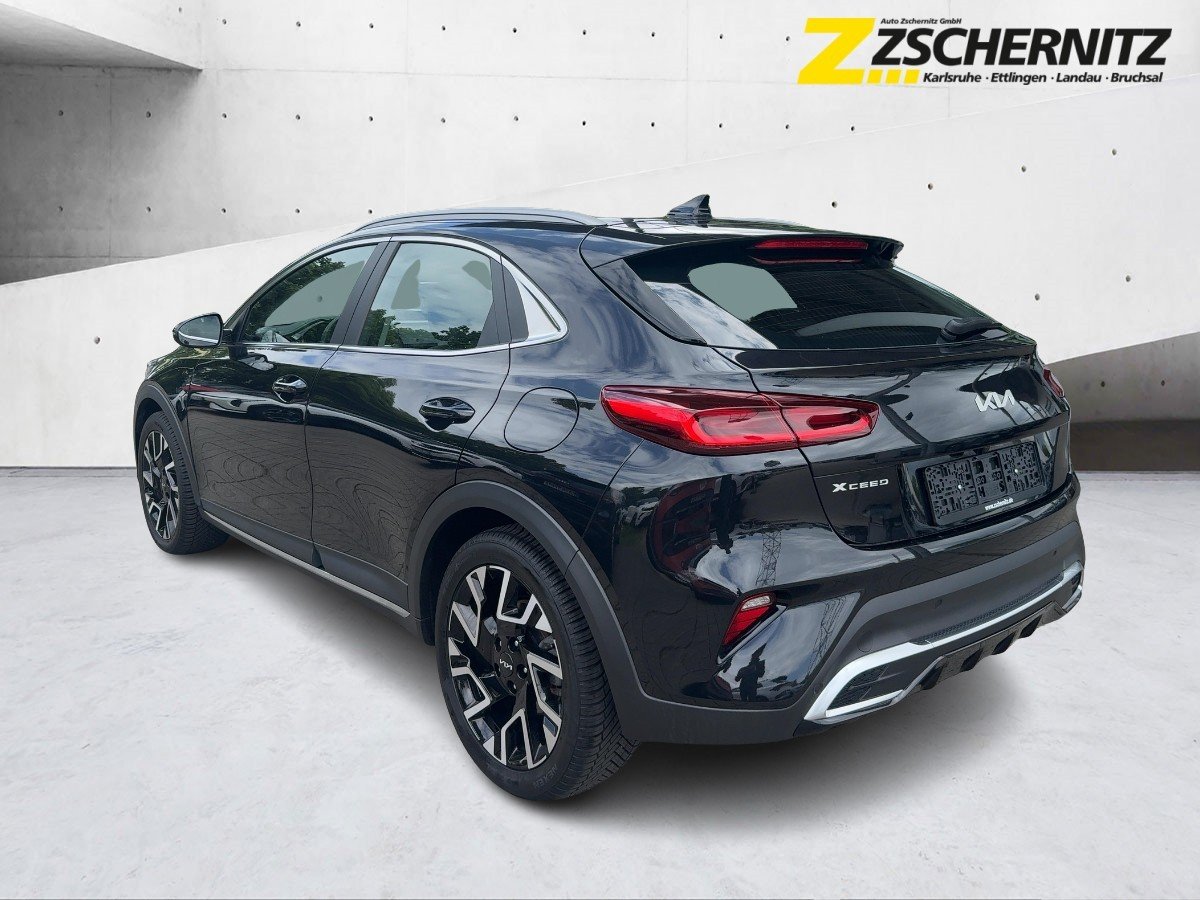 Kia XCeed – Bild 3
