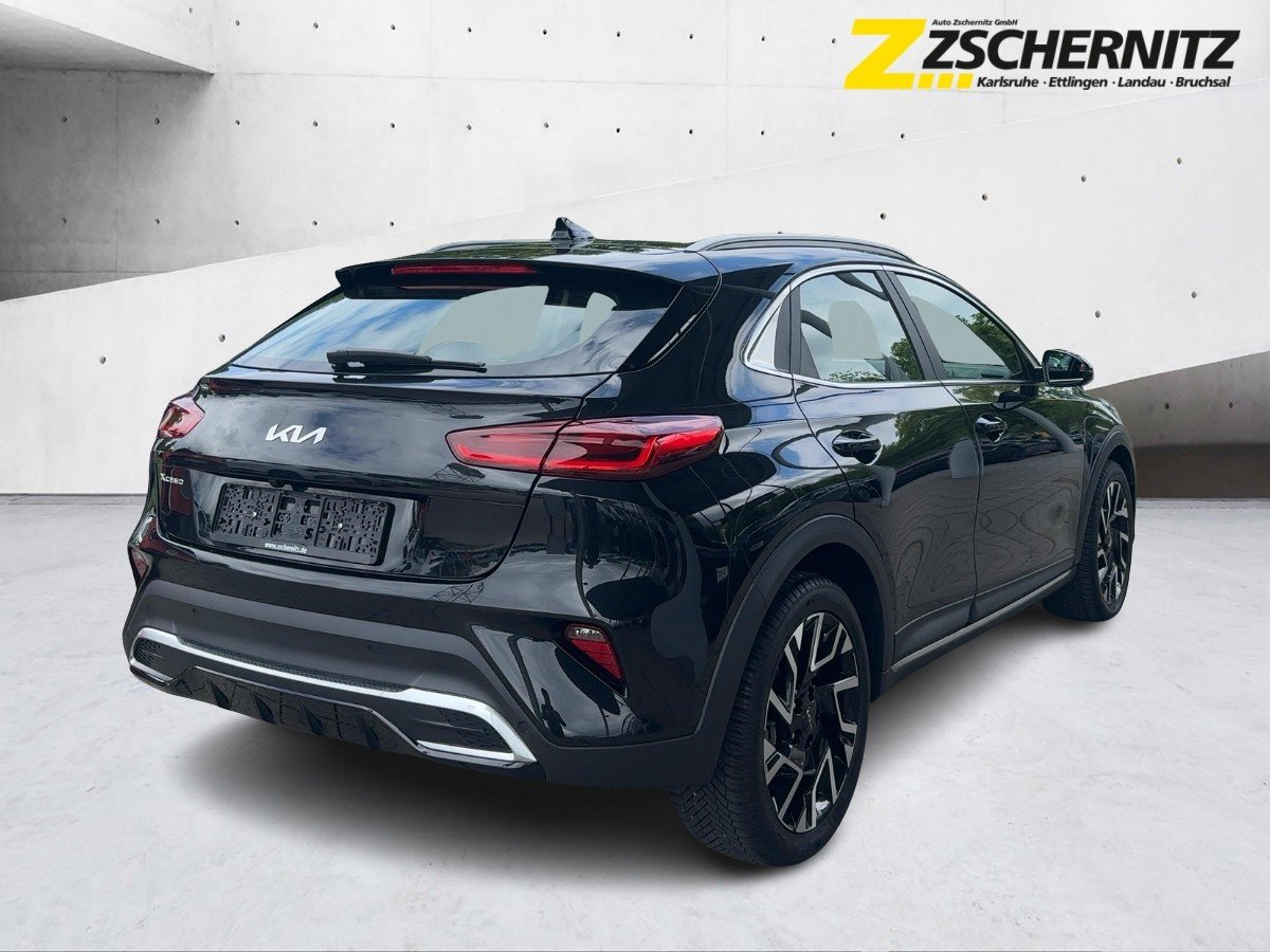 Kia XCeed – Bild 4