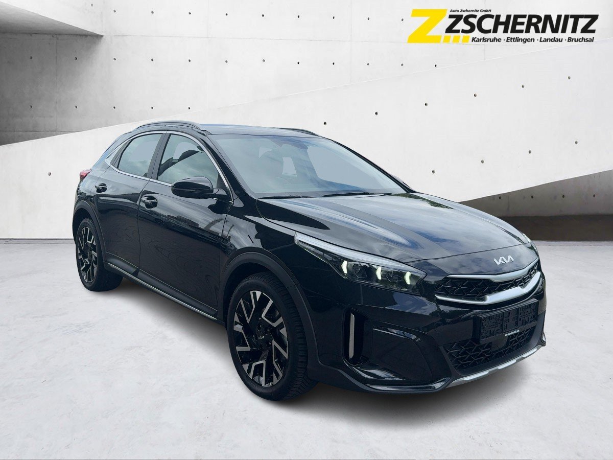 Kia XCeed – Bild 5