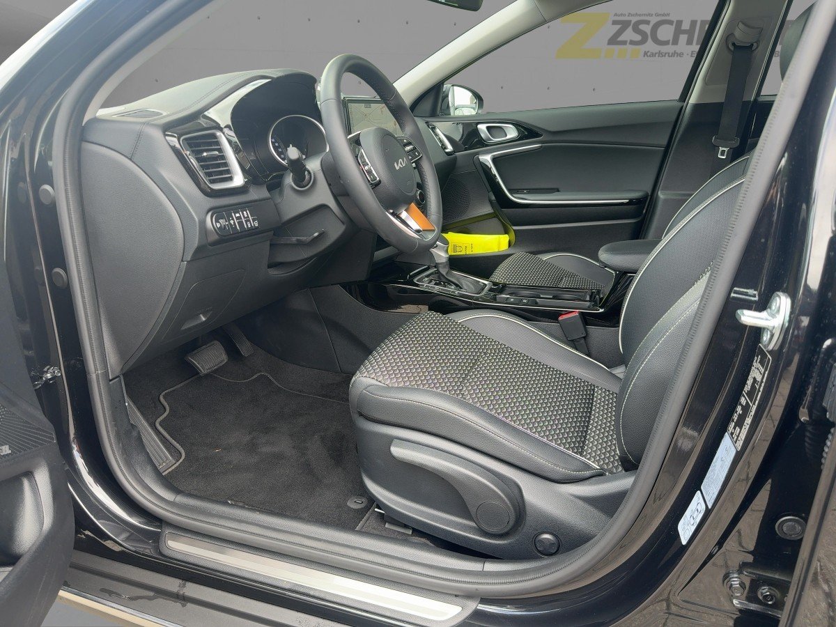 Kia XCeed – Bild 6