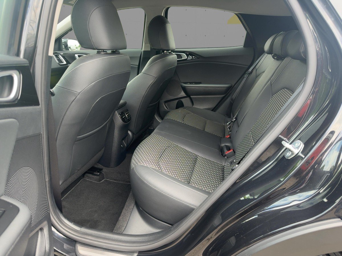 Kia XCeed – Bild 7