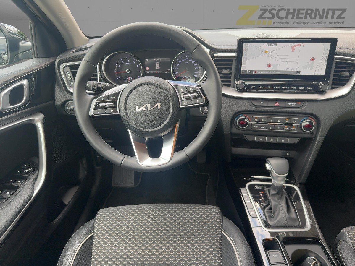 Kia XCeed – Bild 8