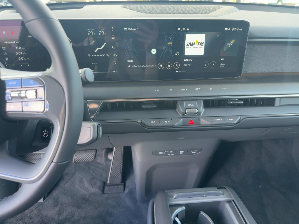 Kia EV9 – Bild 10