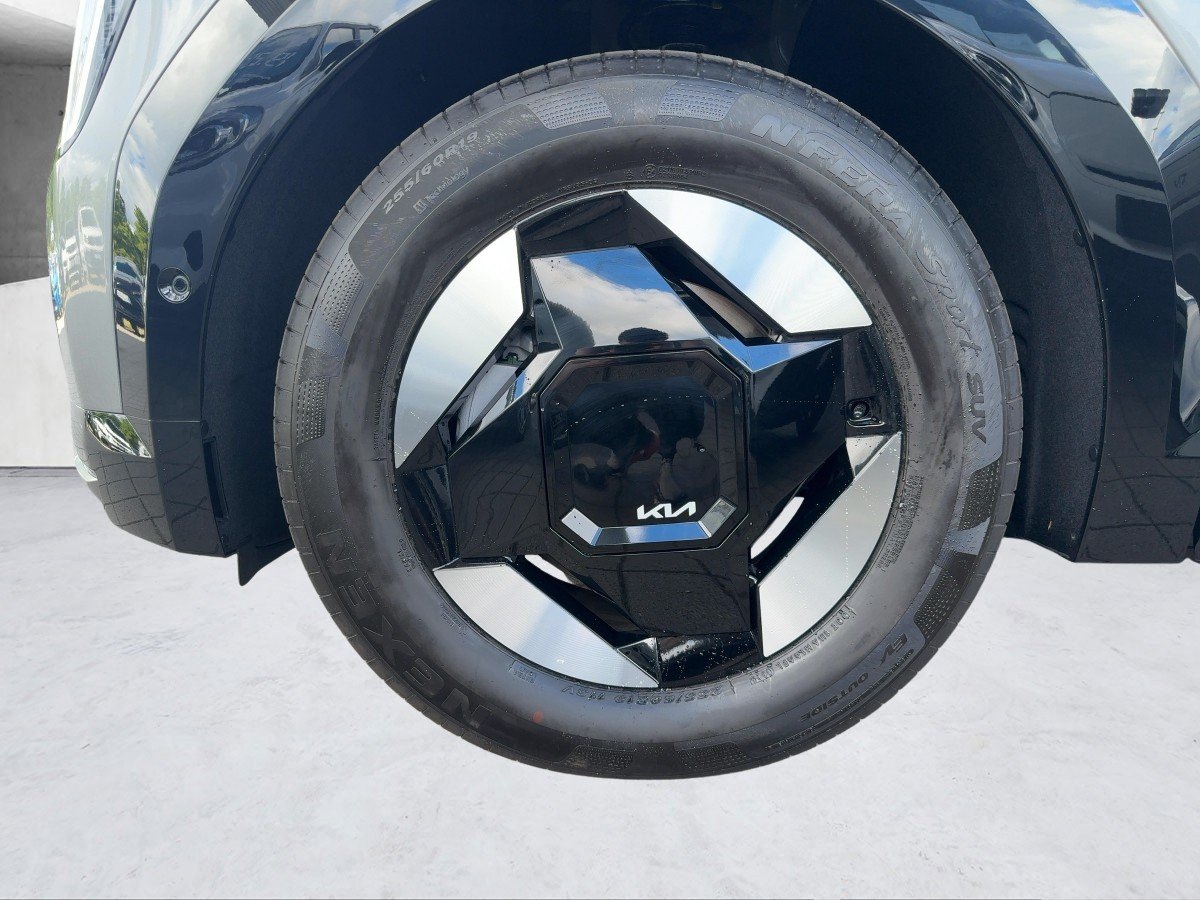 Kia EV9 – Bild 11