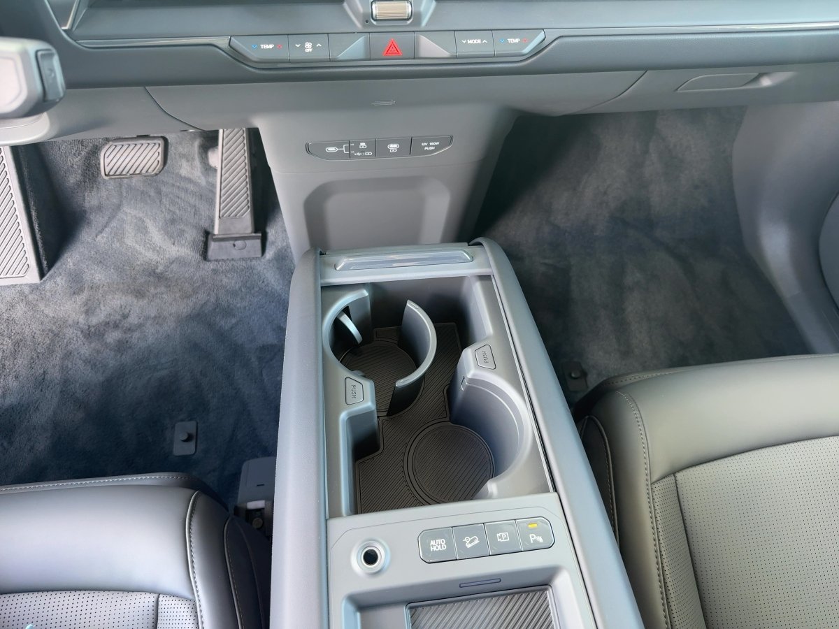 Kia EV9 – Bild 14