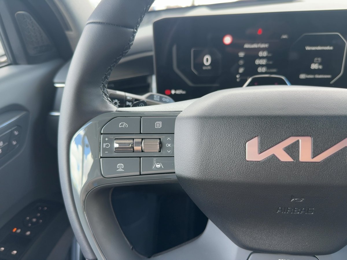 Kia EV9 – Bild 15
