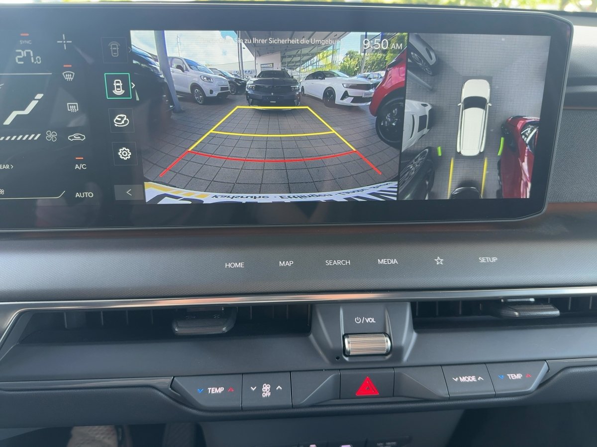 Kia EV9 – Bild 16