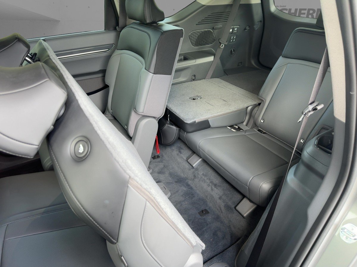 Kia EV9 – Bild 17