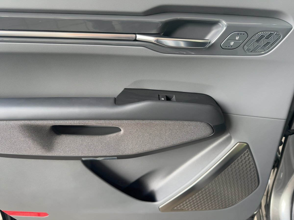 Kia EV9 – Bild 19