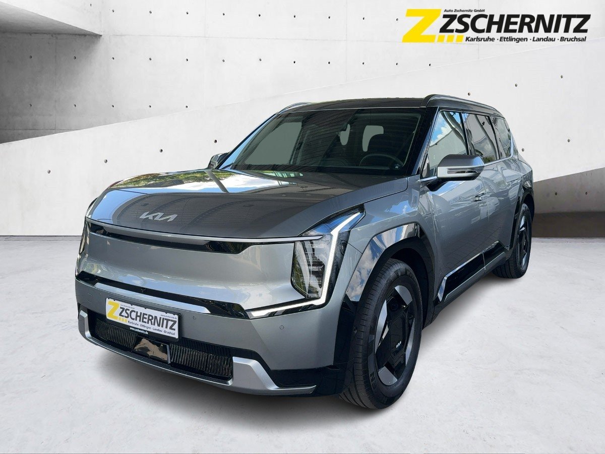 Kia EV9 – Bild 2