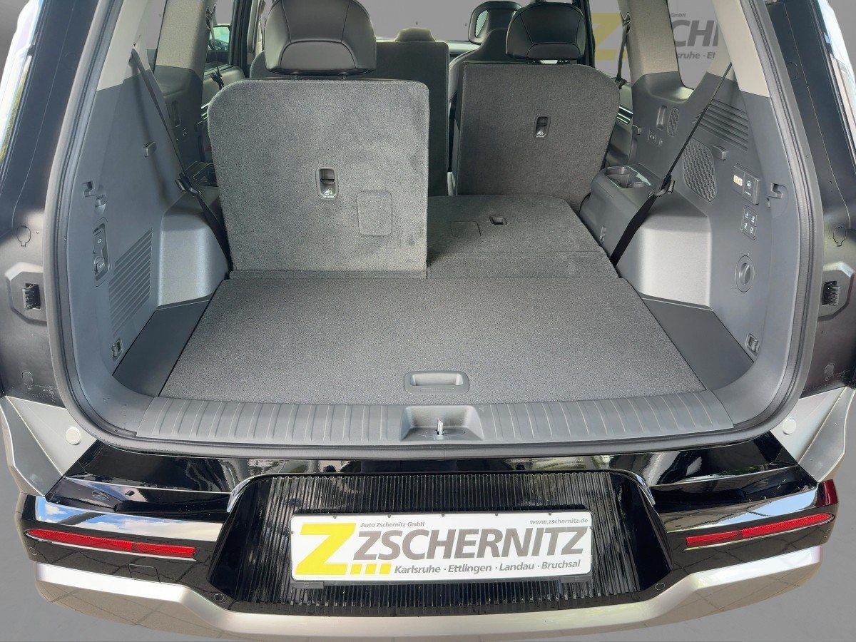 Kia EV9 – Bild 20