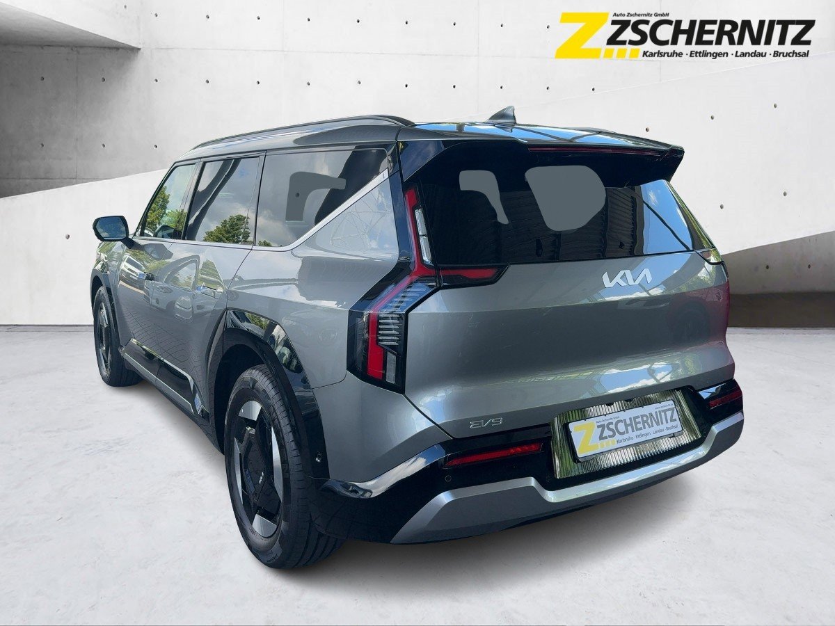 Kia EV9 – Bild 3