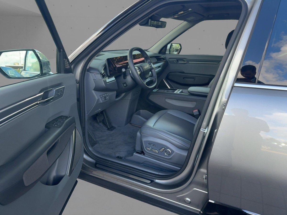 Kia EV9 – Bild 6