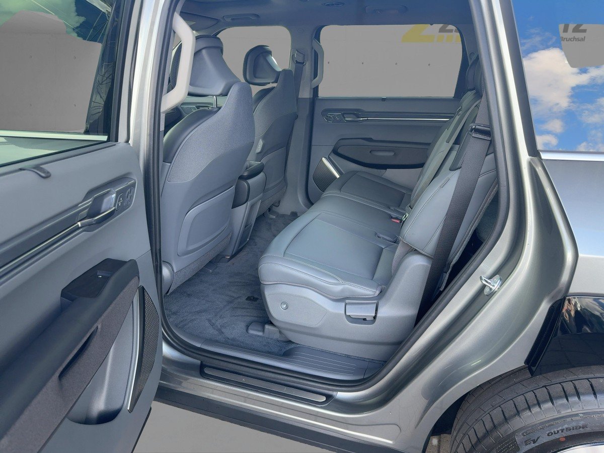 Kia EV9 – Bild 7