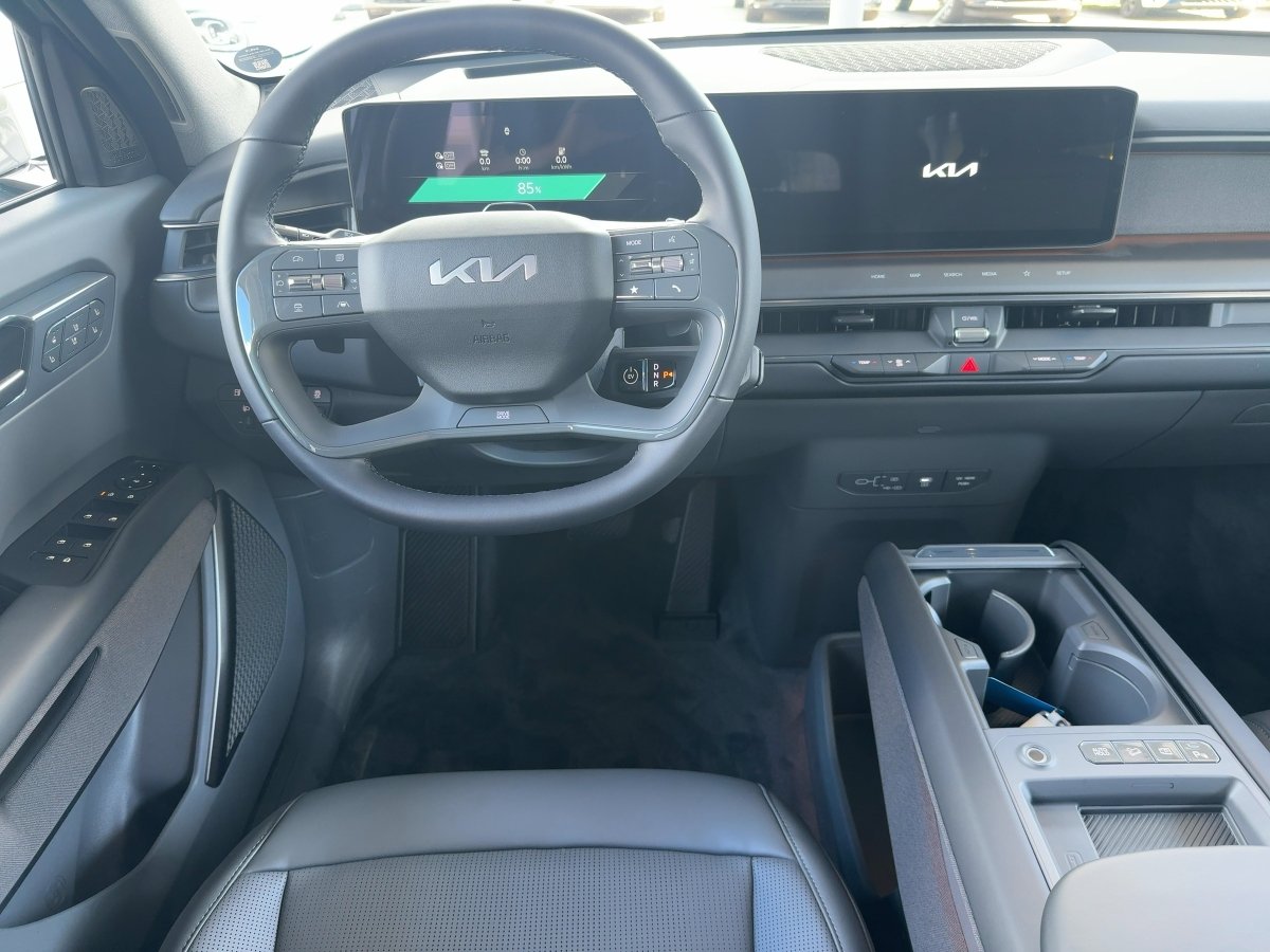 Kia EV9 – Bild 8