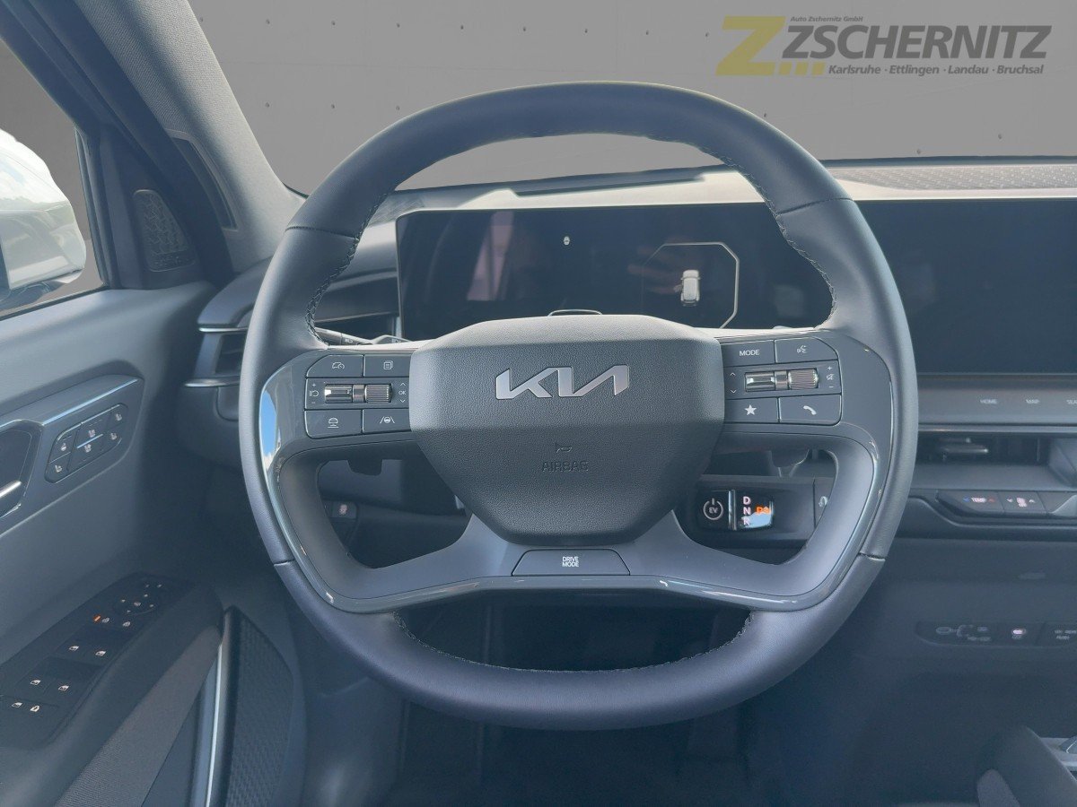Kia EV9 – Bild 9