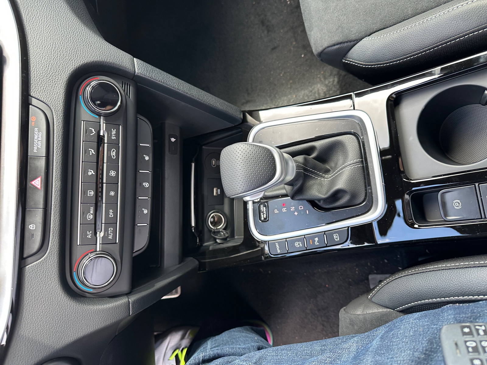 Kia Ceed SW – Bild 12