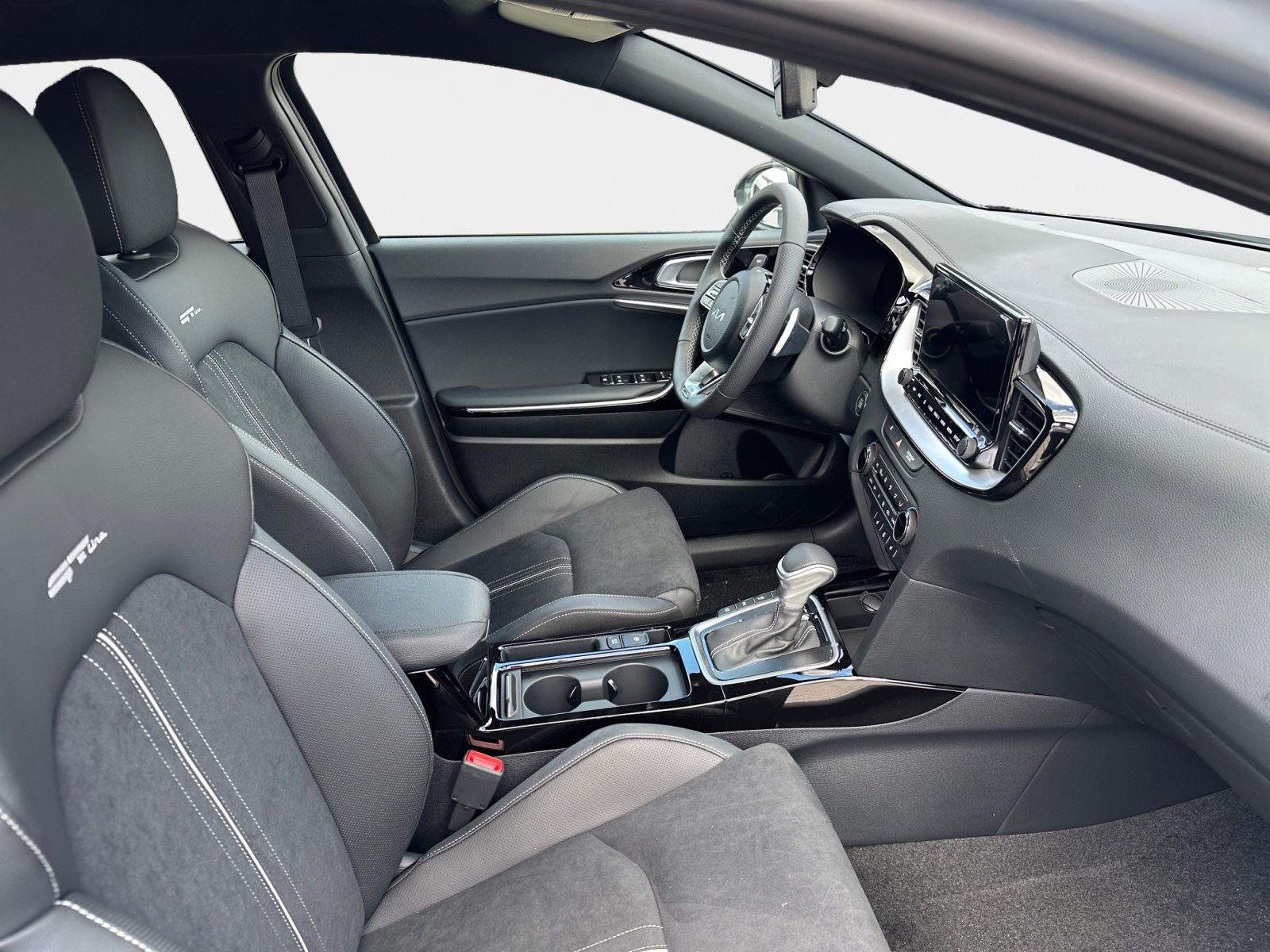 Kia Ceed SW – Bild 13