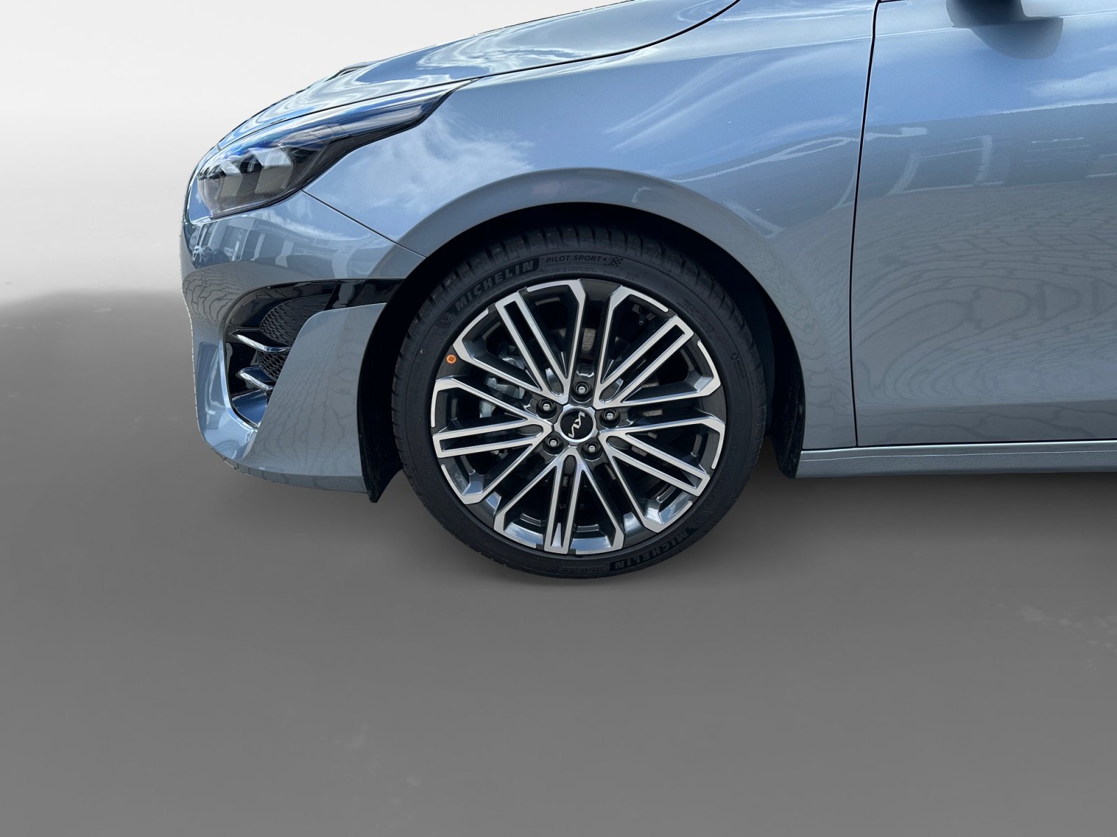 Kia Ceed SW – Bild 15