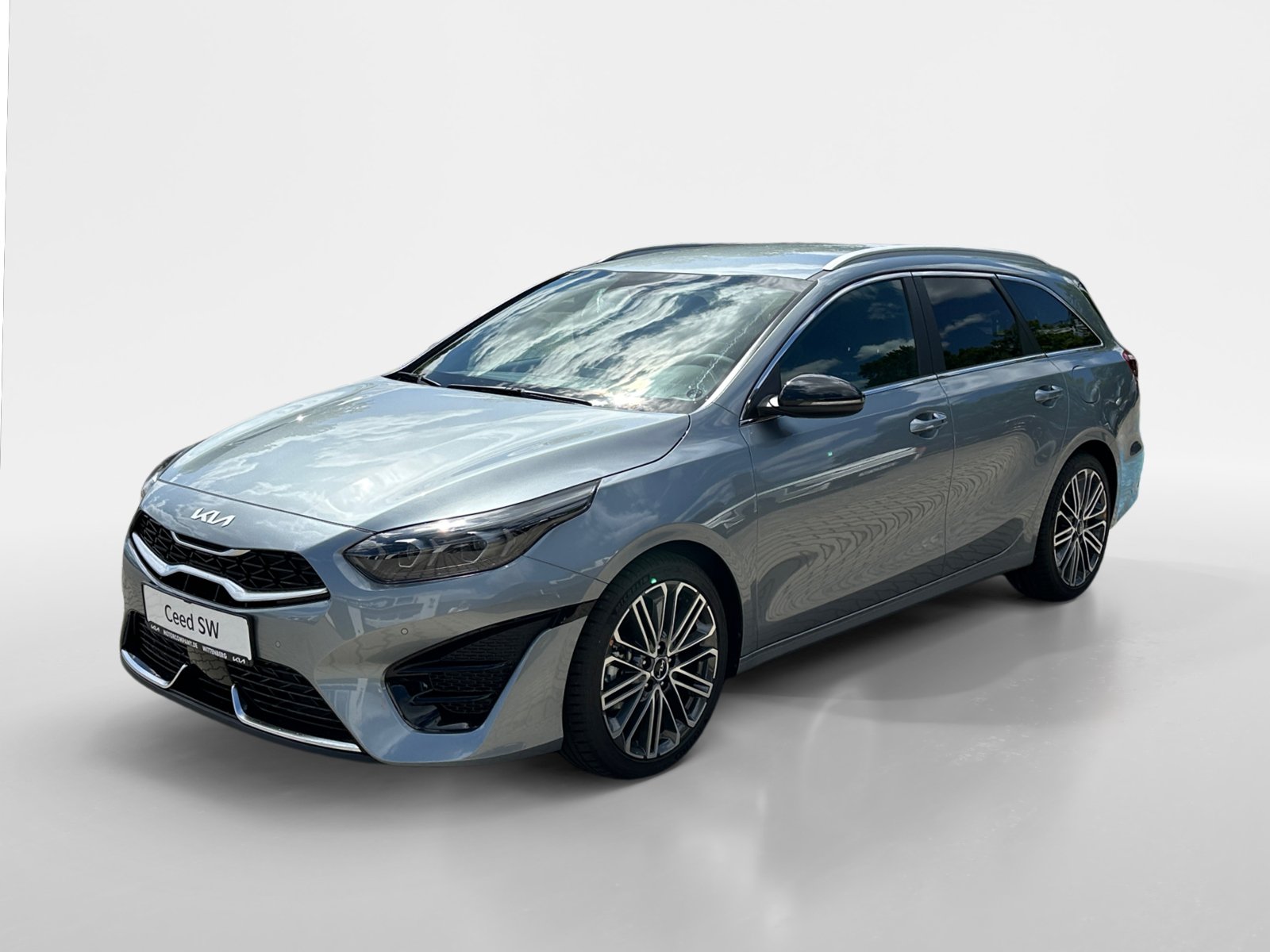 Kia Ceed SW