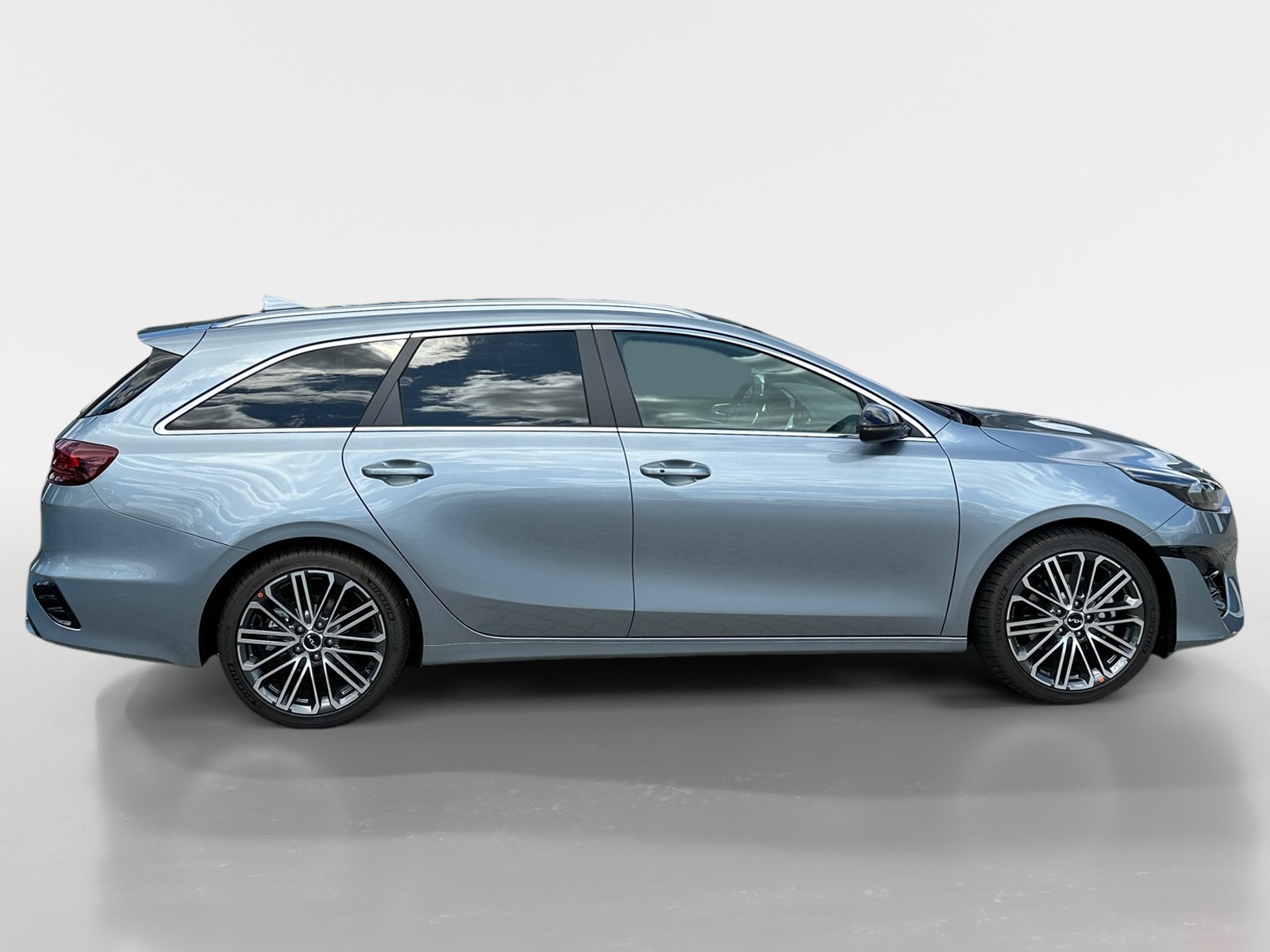Kia Ceed SW – Bild 6