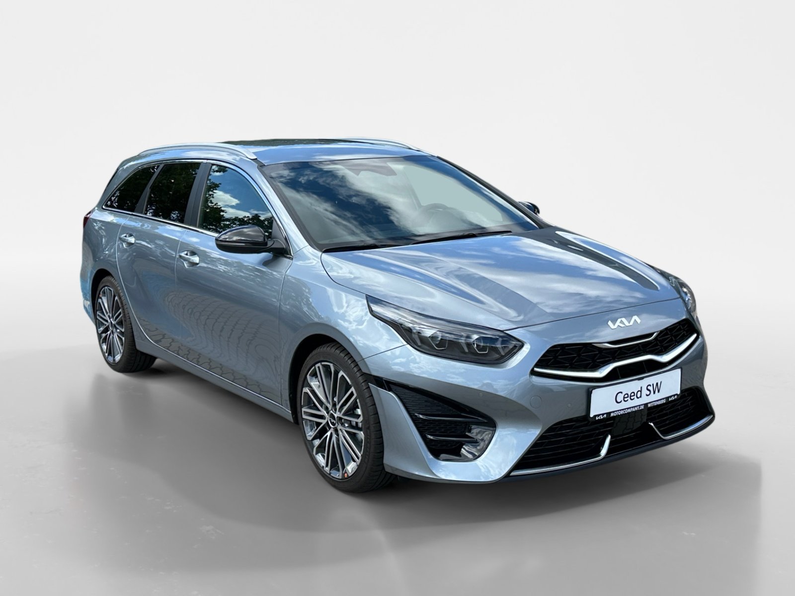 Kia Ceed SW – Bild 7