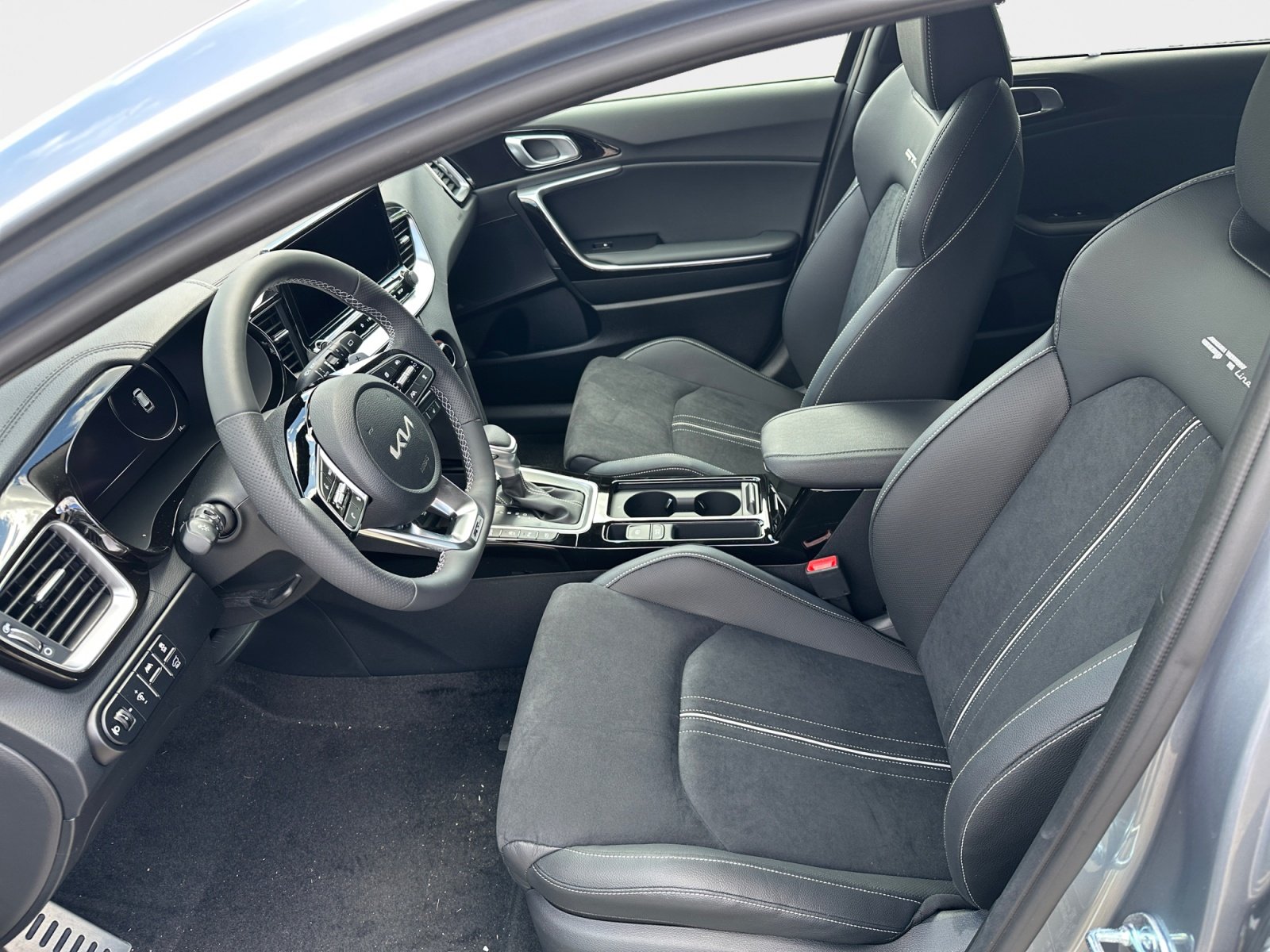 Kia Ceed SW – Bild 8