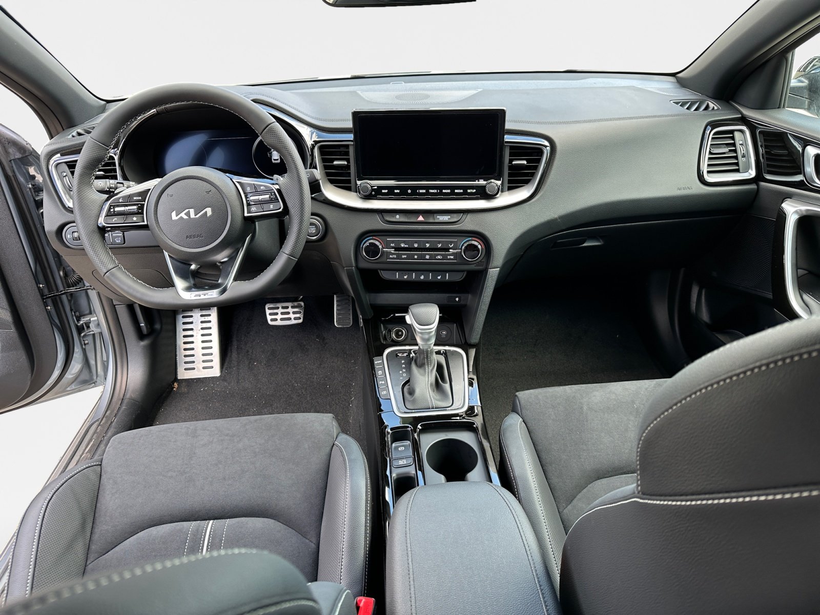 Kia Ceed SW – Bild 9