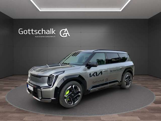 Kia EV9