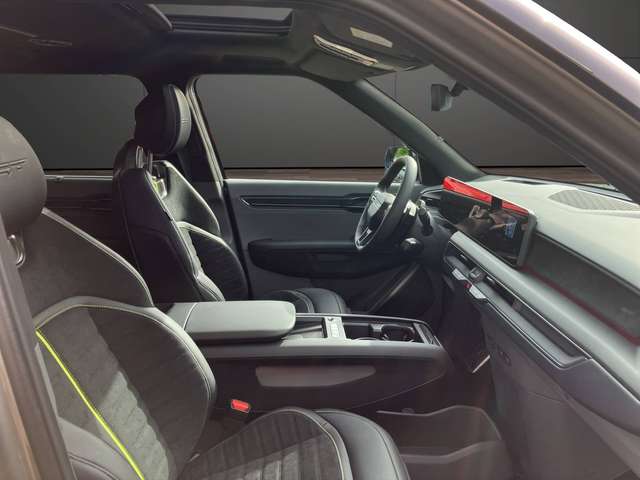 Kia EV9 – Bild 10