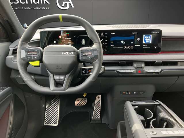 Kia EV9 – Bild 11