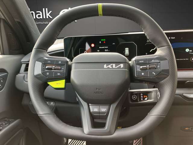 Kia EV9 – Bild 12