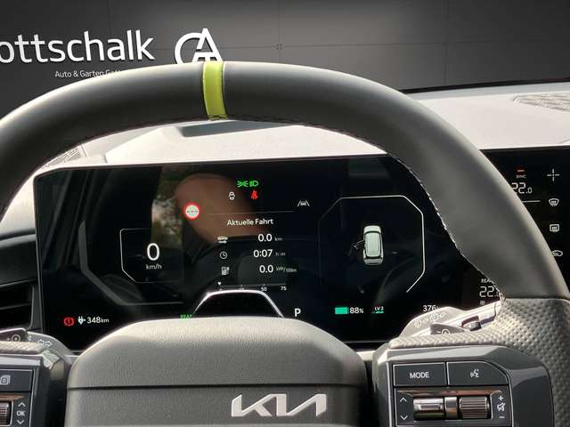 Kia EV9 – Bild 13