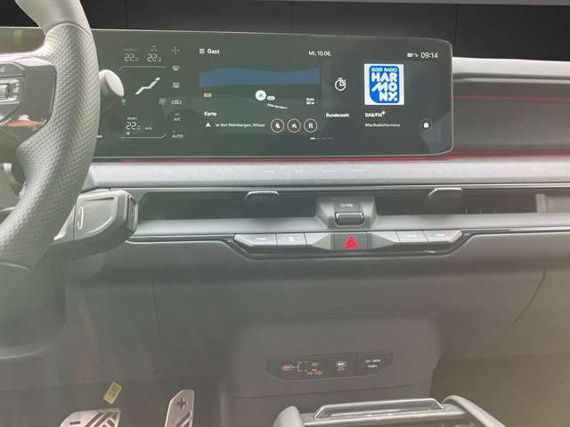 Kia EV9 – Bild 14
