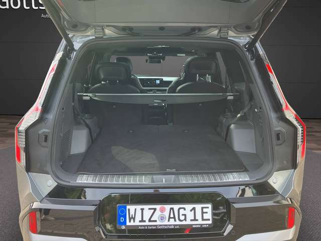 Kia EV9 – Bild 16