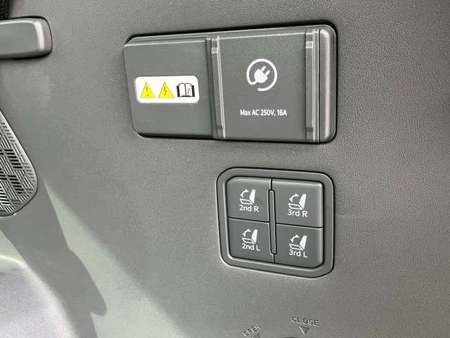Kia EV9 – Bild 17