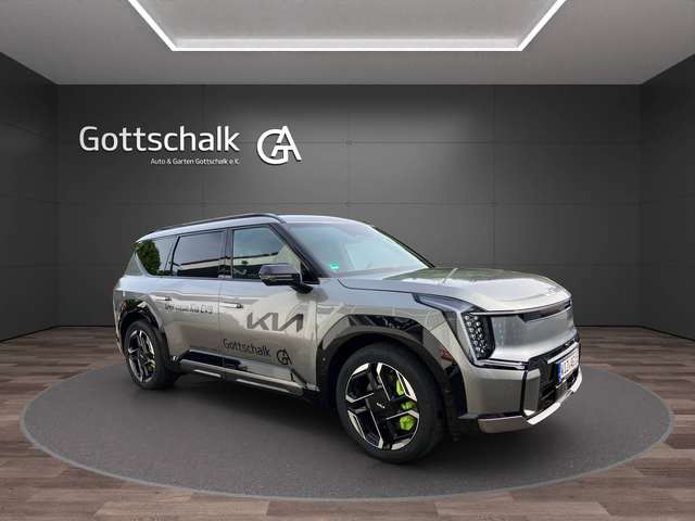 Kia EV9