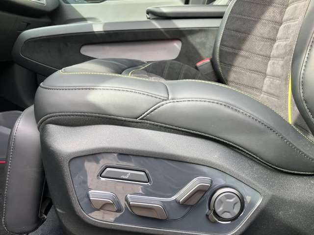 Kia EV9 – Bild 20